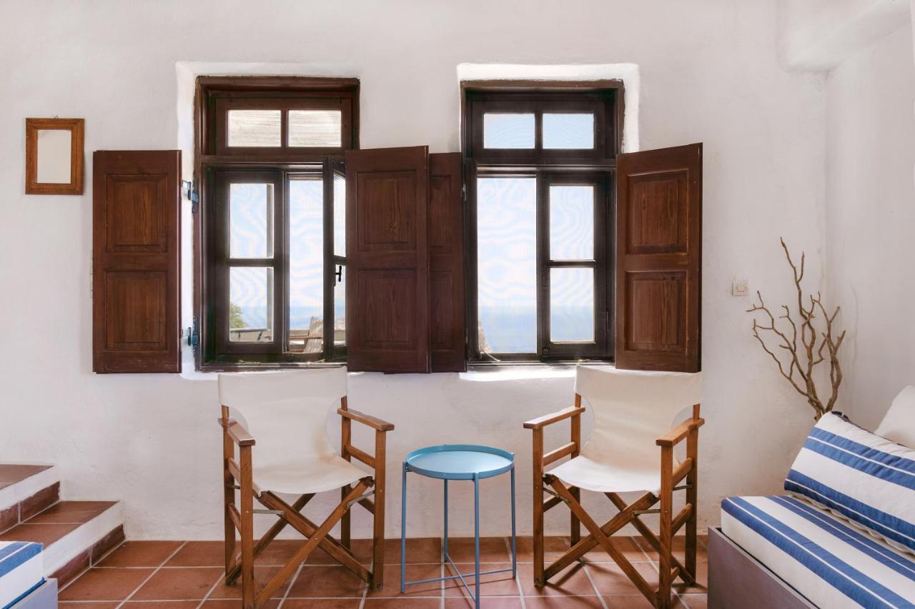 Villa Unica Yiannioú Exterior foto
